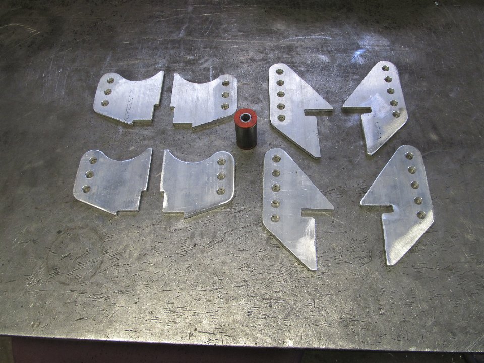 CNC Plasma Cutting Jobs